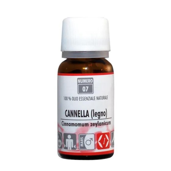 Olio essenziale CANNELLA