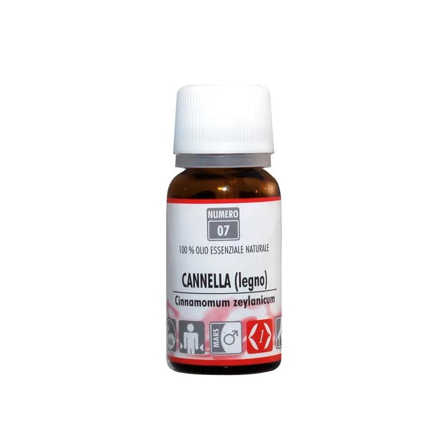 Olio essenziale CANNELLA