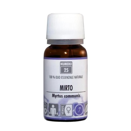 Olio essenziale MIRTO