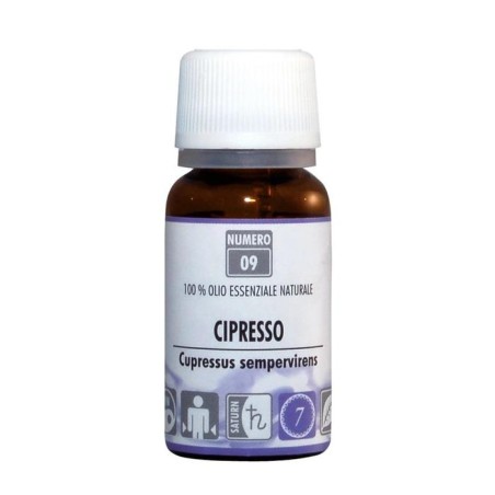 OLIO ESSENZIALE CIPRESSO