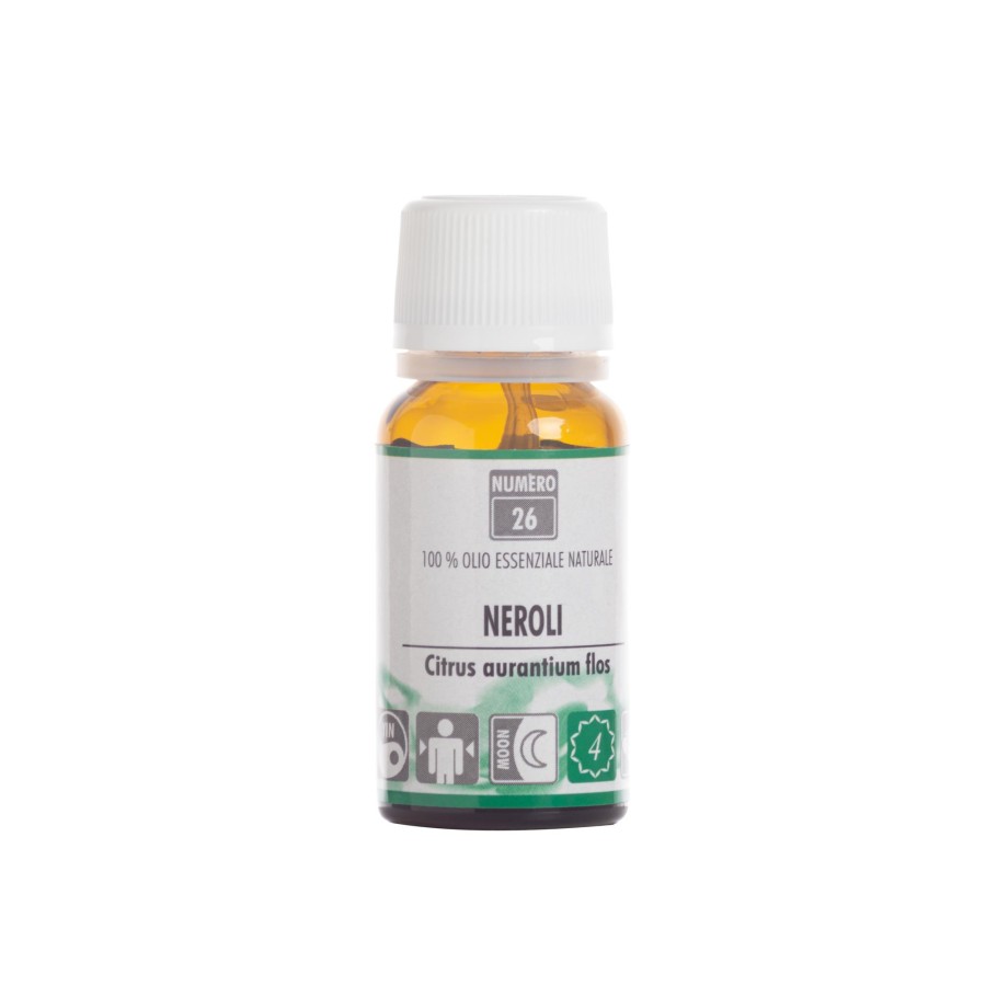 Olio essenziale NEROLI