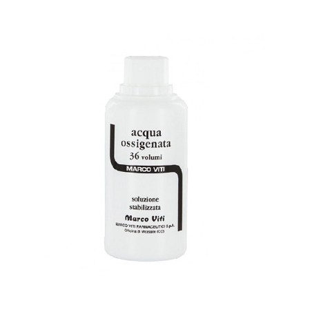 ACQUA OSSIGENATA 36VOL 100ML