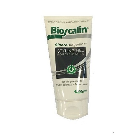 BIOSCALIN SINCRO STYLING GEL