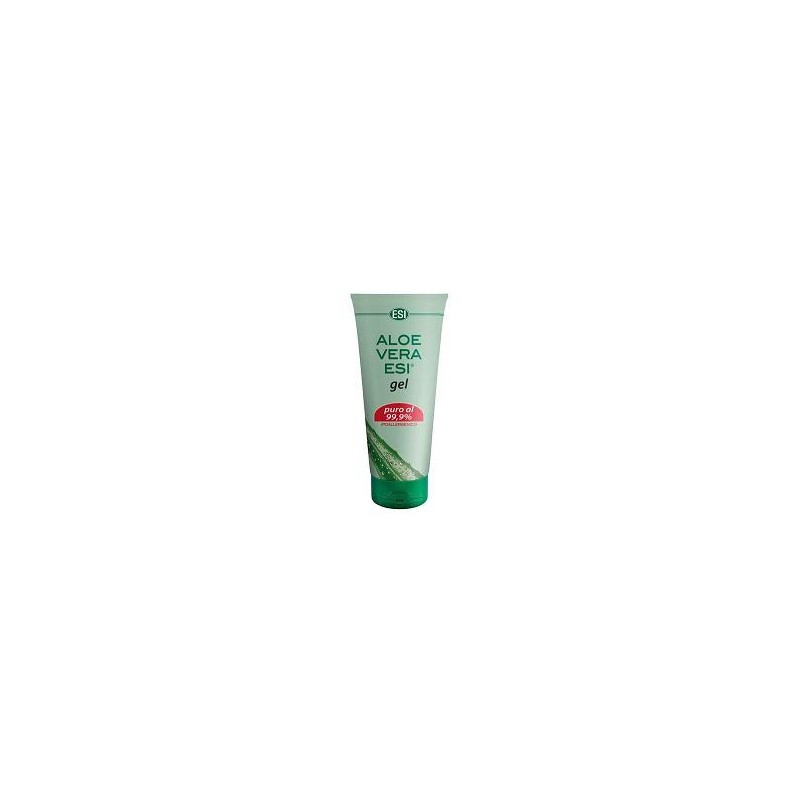 ESI ALOE VERA GEL PURO 200ML