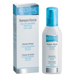 ESI ALOEDERMAL SH-DOCCIA 200ML