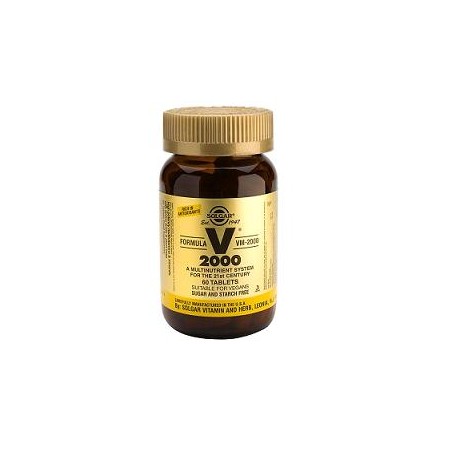 VM 2000 SUPPLEMENT 60TAV