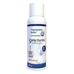 FPI GAMBE RINFRESCANTE SPRAY