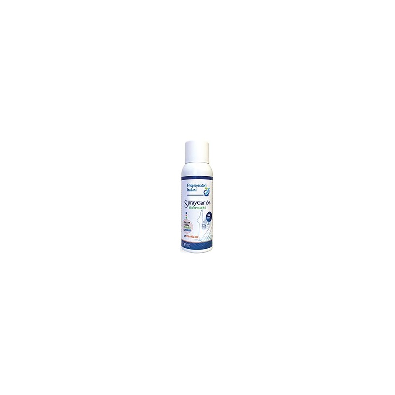 FPI GAMBE RINFRESCANTE SPRAY