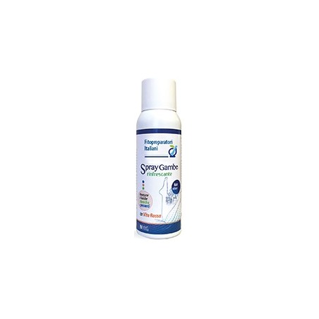 FPI GAMBE RINFRESCANTE SPRAY