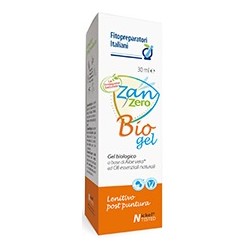 ZAN ZERO BIOGEL 30ML