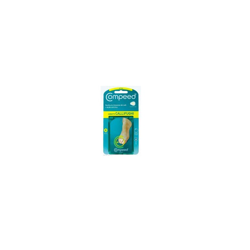 COMPEED CALLIFUGHI CER DITA6PZ