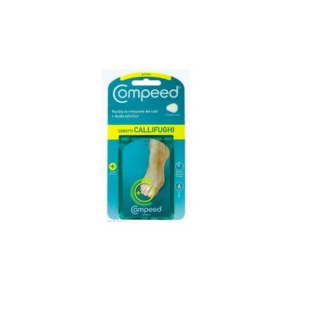 COMPEED CALLIFUGHI CER DITA6PZ