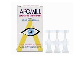 AFOMILL UMETTANTE LUBR 10ML