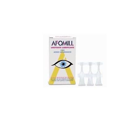 AFOMILL UMETTANTE LUBR 10ML