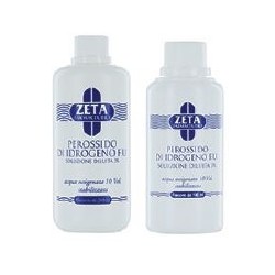 ACQUA OSSIGENATA 10VOL 200ML