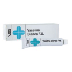 VASELINA BIANCA 30G