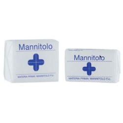 MANNITOLO PANI 25G