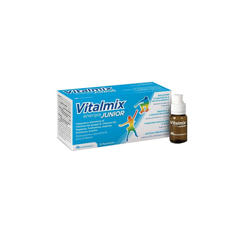 VITALMIX JUNIOR 12FL 12ML