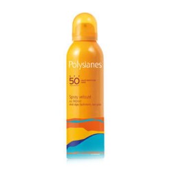 LES POLYSIANES LATTE SPR SPF50