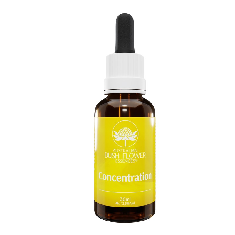 CONCENTRATION AUSTRALIAN 30ML