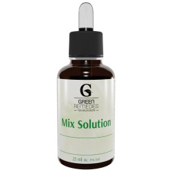 MIX SOLUTION GTT 25ML