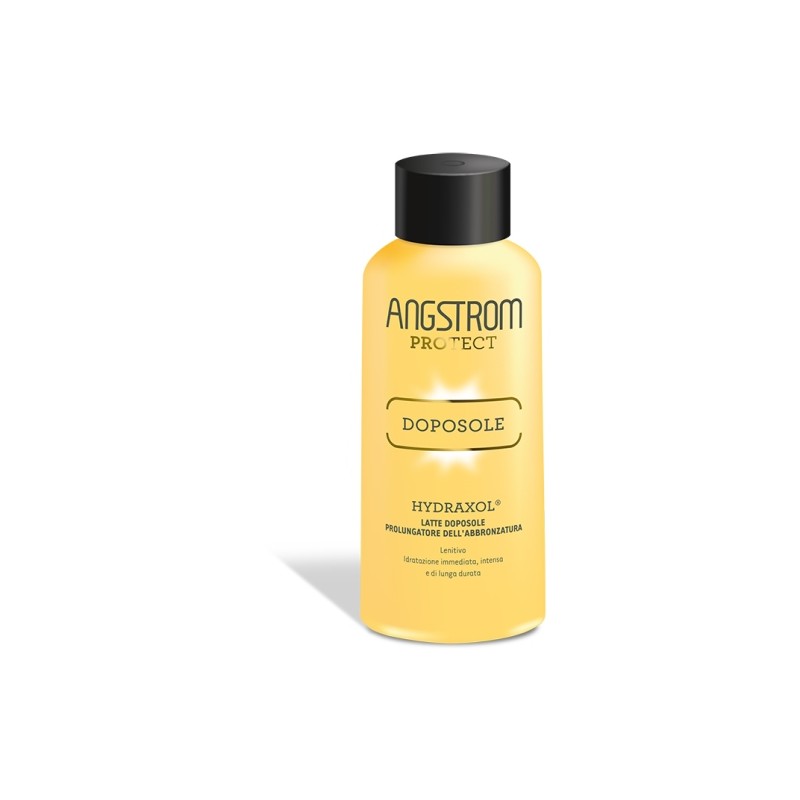 ANGSTROM PROT LATTE DOPOS200ML