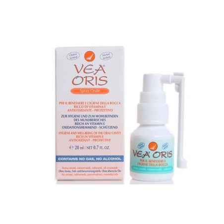 VEA ORIS SPR 20ML