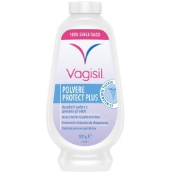 VAGISIL POLVERE PROTECT PLUS